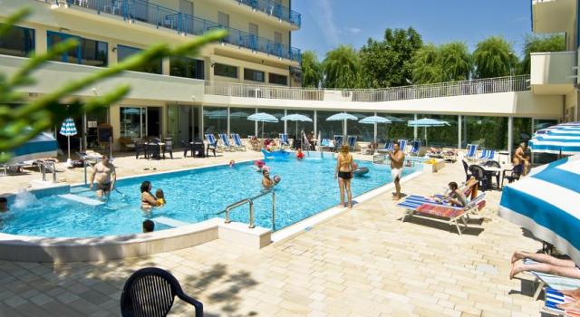 Hotel Miami, LIdo di Jesolo (4)
