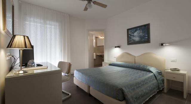 Hotel Miami, LIdo di Jesolo (5)