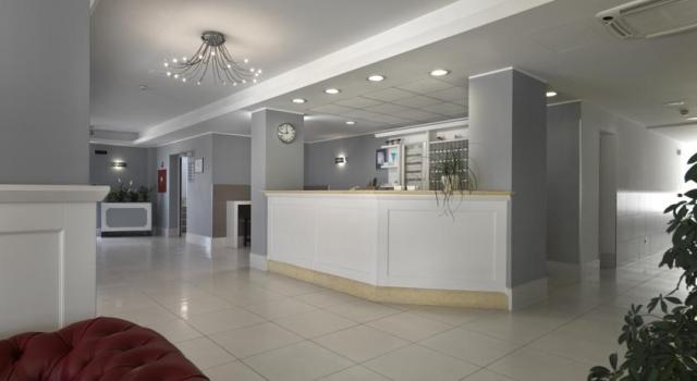 Hotel Miami, LIdo di Jesolo (6)