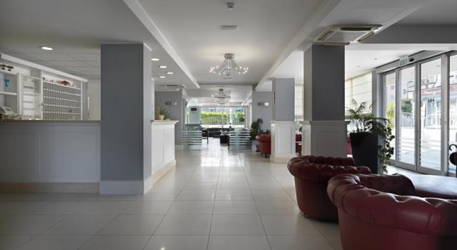 Hotel Miami, LIdo di Jesolo (7)