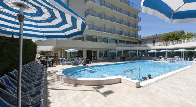 Hotel Miami, LIdo di Jesolo (10)