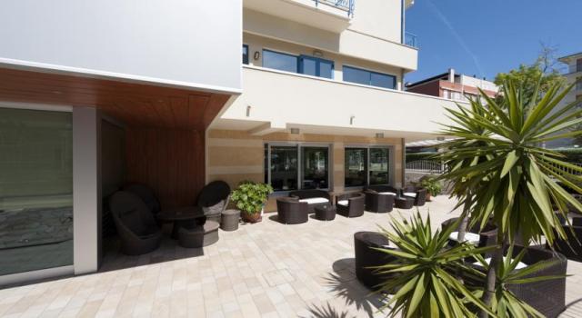 Hotel Miami, LIdo di Jesolo (11)