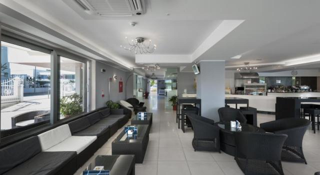 Hotel Miami, LIdo di Jesolo (12)