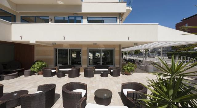 Hotel Miami, LIdo di Jesolo (13)
