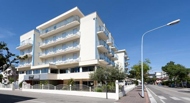 Hotel Miami, LIdo di Jesolo (14)