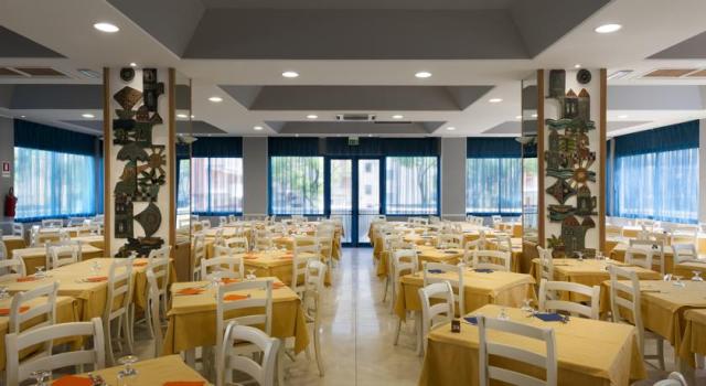 Hotel Miami, LIdo di Jesolo (15)