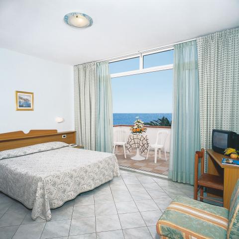 Hotel Corallo, Finale Ligure (3)