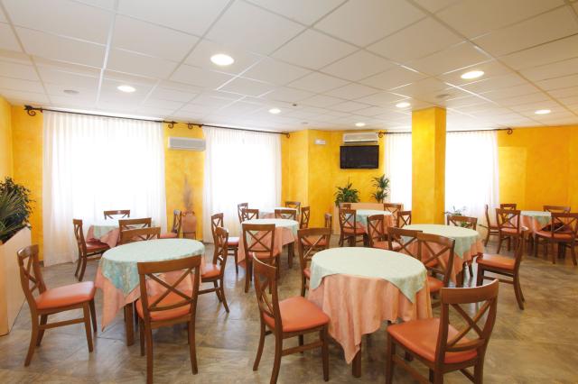 Hotel Corallo, Finale Ligure (5)