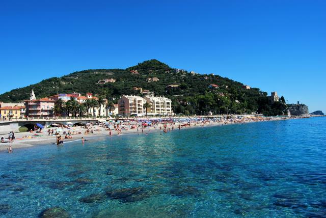 Hotel Corallo, Finale Ligure (6)