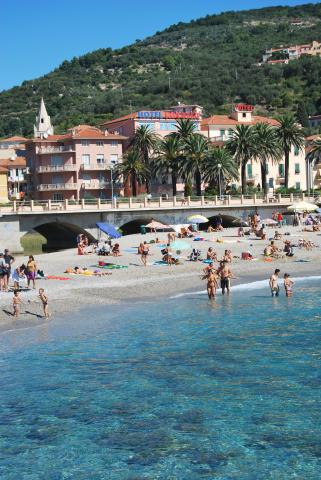 Hotel Corallo, Finale Ligure (7)