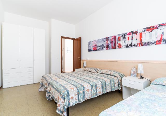 Residence Benelux   Lido di Jesolo (12)
