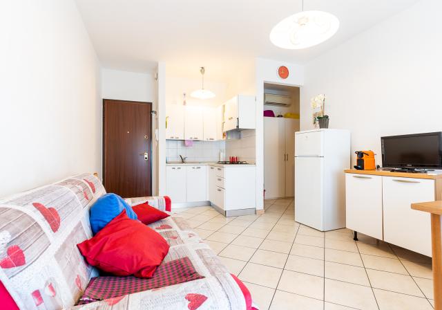 Residence Benelux   Lido di Jesolo (7)