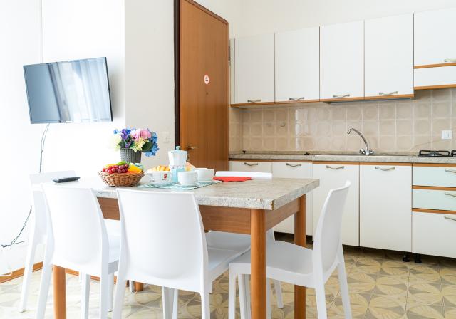 Residence Benelux   Lido di Jesolo (6)
