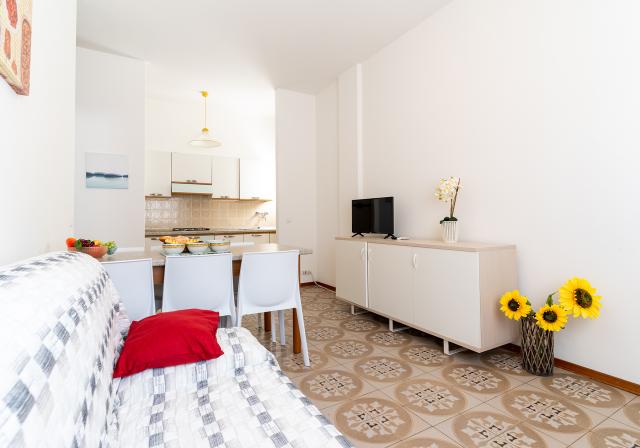 Residence Benelux   Lido di Jesolo (4)