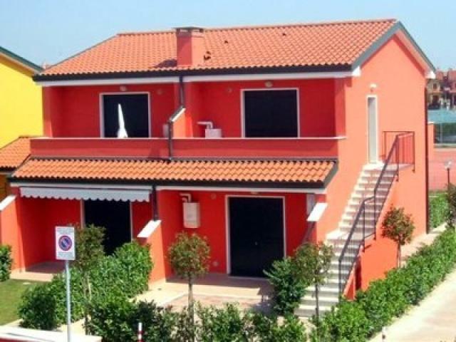 Villaggio dei Fiori, Caorle (3)