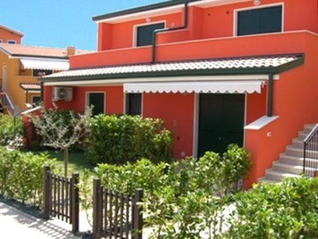 Villaggio dei Fiori, Caorle (4)