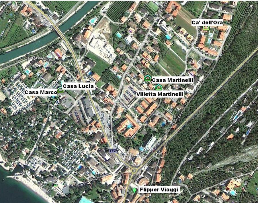 Casa Martinelli - Torbole (9)