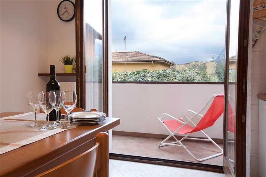 Casa Martinelli - Torbole (7)
