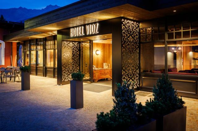 Hotel Vioz, Pejo Fonti 2024 (21)