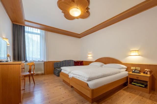 Hotel Vioz, Pejo Fonti 2024 (15)