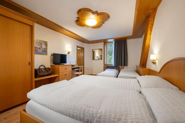 Hotel Vioz, Pejo Fonti 2024 (14)