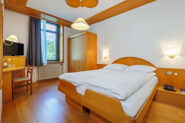 Hotel Vioz, Pejo Fonti 2024 (13)
