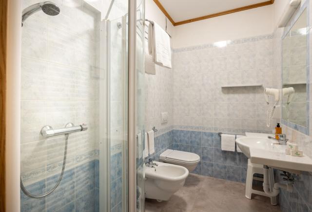 Hotel Vioz, Pejo Fonti 2024 (12)