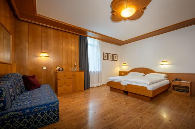Hotel Vioz, Pejo Fonti 2024 (9)