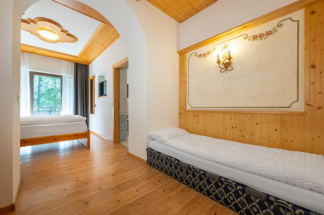 Hotel Vioz, Pejo Fonti 2024 (7)