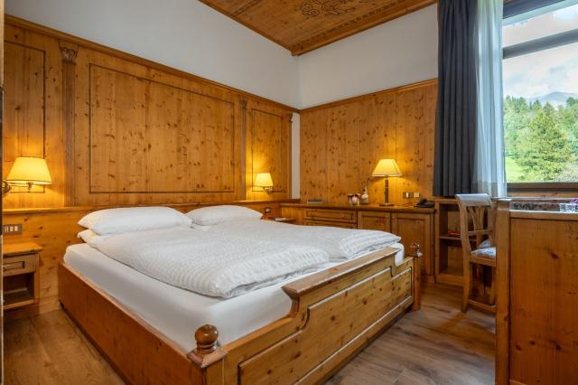 Hotel Vioz, Pejo Fonti 2024 (5)