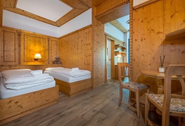 Hotel Vioz, Pejo Fonti 2024 (4)