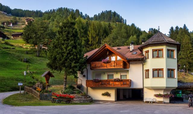 Hotel Vioz, Pejo Fonti 2024 (22)
