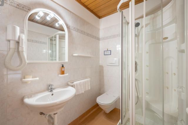 Hotel Vioz, Pejo Fonti 2024 (11)