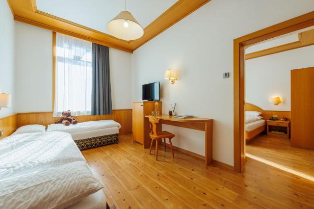 Hotel Vioz, Pejo Fonti 2024 (2)