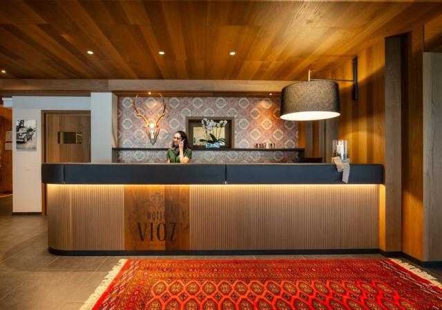 Hotel Vioz, Pejo Fonti 2024 (19)