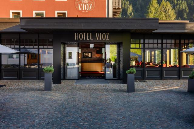 Hotel Vioz, Pejo Fonti 2024 (16)