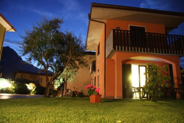 Villetta Martinelli - Torbole (4)