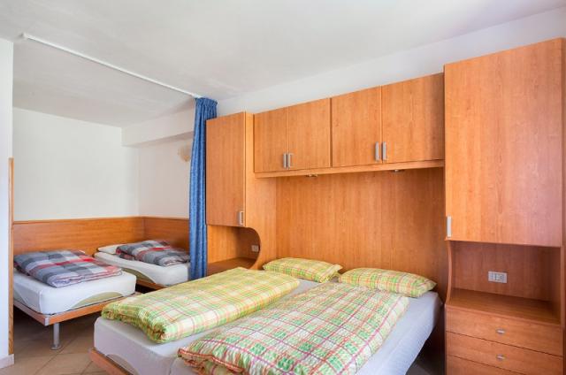 Apartmány Romeri Luciano, Fai della Paganella (18)