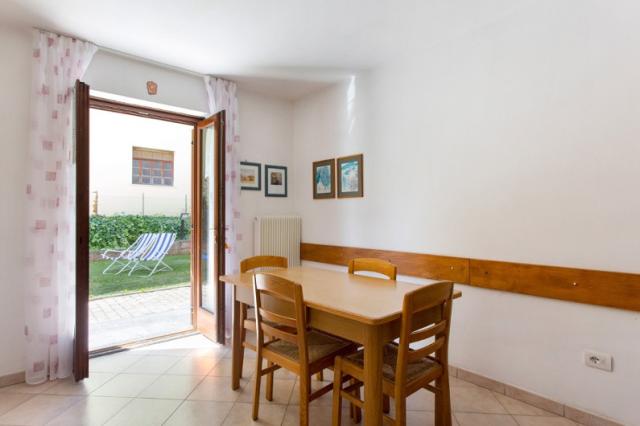 Apartmány Romeri Luciano, Fai della Paganella (19)