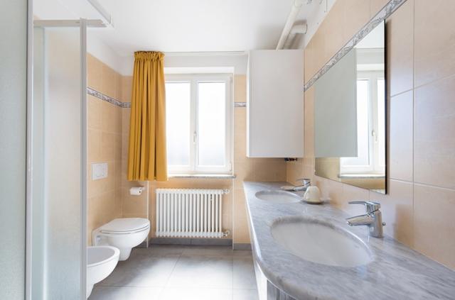 Apartmány Romeri Luciano, Fai della Paganella (2)