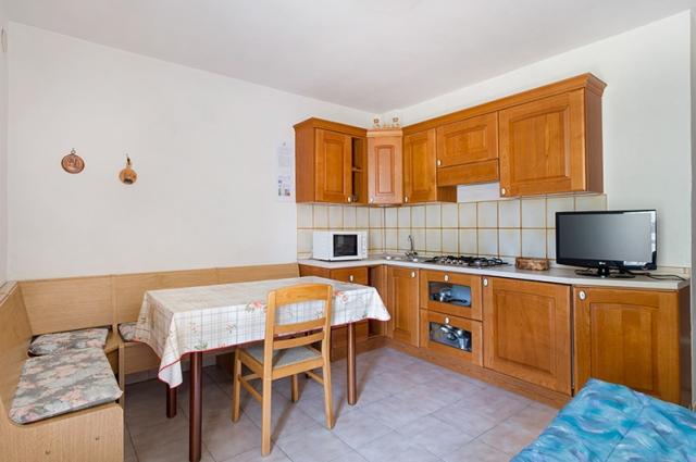Apartmány Romeri Luciano, Fai della Paganella (20)