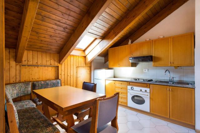 Apartmány Romeri Luciano, Fai della Paganella (21)
