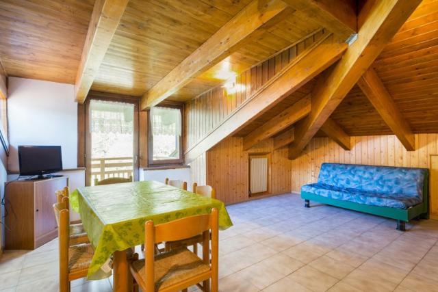 Apartmány Romeri Luciano, Fai della Paganella (22)