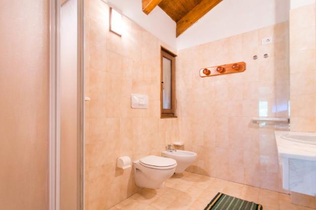 Apartmány Romeri Luciano, Fai della Paganella (23)