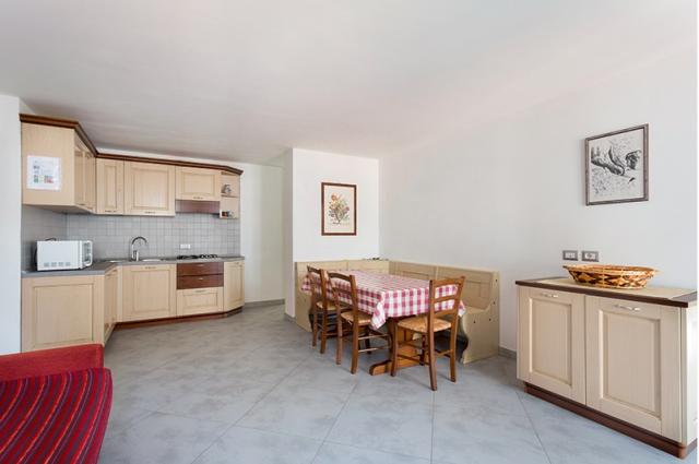 Apartmány Romeri Luciano, Fai della Paganella (24)