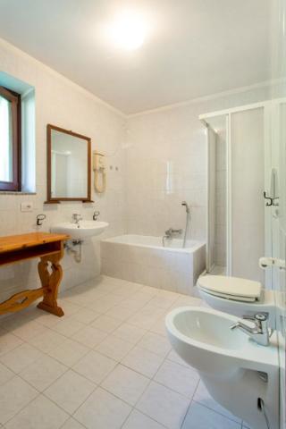 Apartmány Romeri Luciano, Fai della Paganella (26)