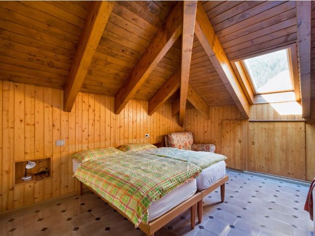 Apartmány Romeri Luciano, Fai della Paganella (10)