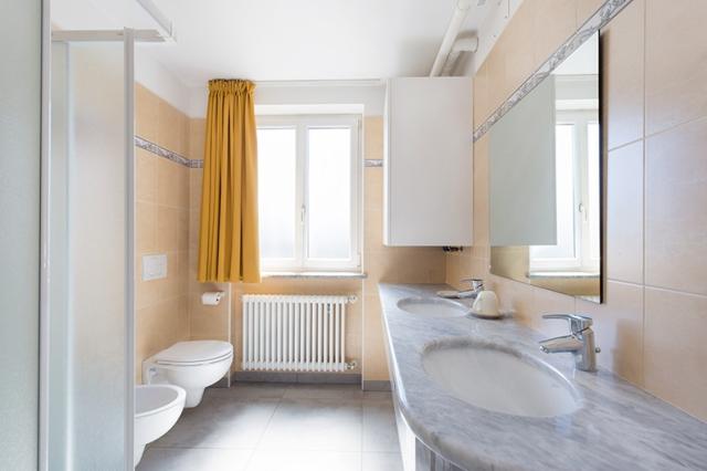 Apartmány Romeri Luciano, Fai della Paganella (27)
