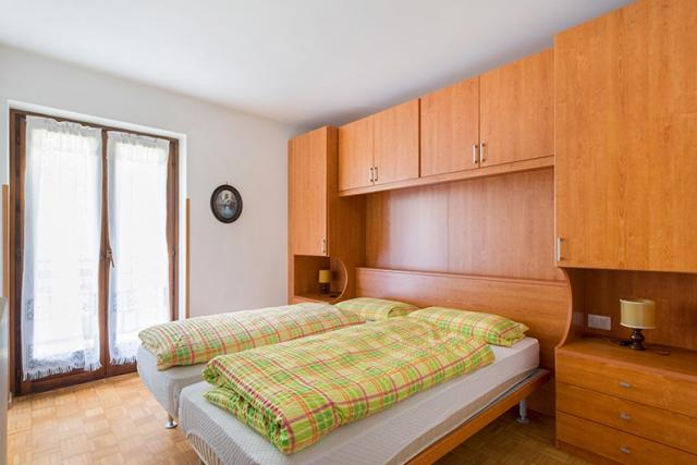 Apartmány Romeri Luciano, Fai della Paganella (28)