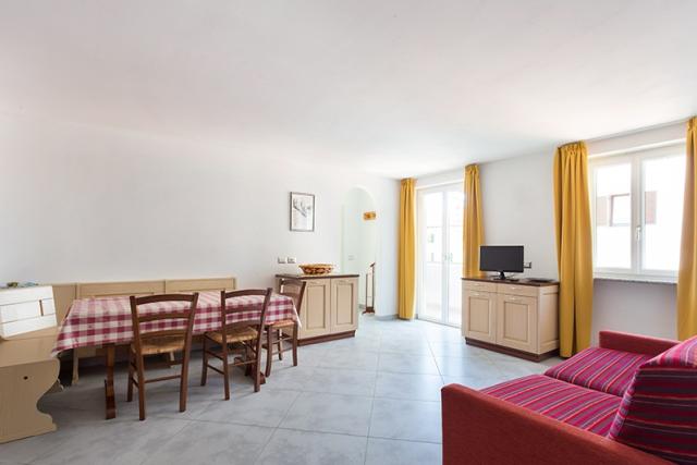 Apartmány Romeri Luciano, Fai della Paganella (29)